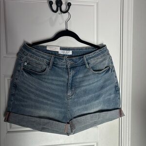 Judy Blue Denim Women's Shorts